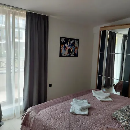 Apartment Milmari Venera Kopaonik