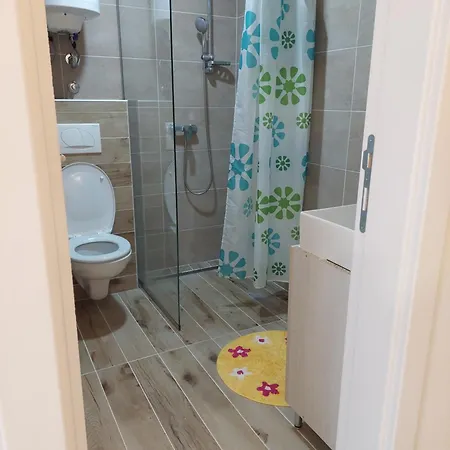 Apartment Milmari Venera