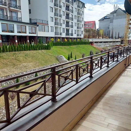 Apartment Milmari Venera Kopaonik