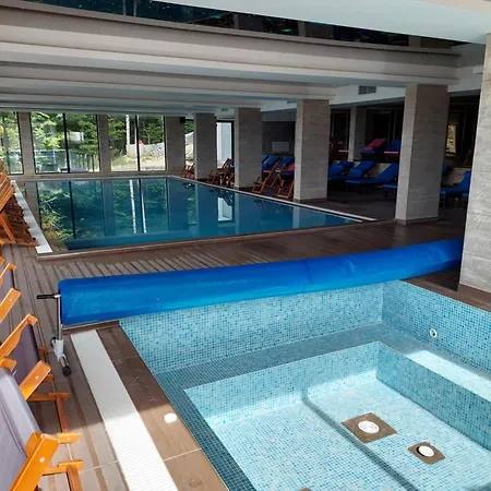 Milmari Venera Apartment